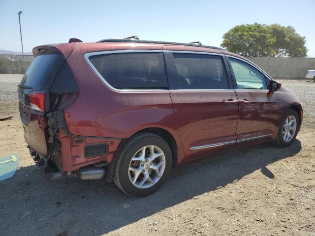 2017 CHRYSLER PACIFICA T - 2C4RC1BG6HR826934