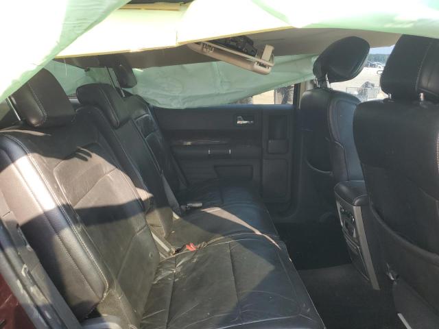 2011 Ford Flex Sel VIN: 2FMGK5CC1BBD10330 Lot: 62689994