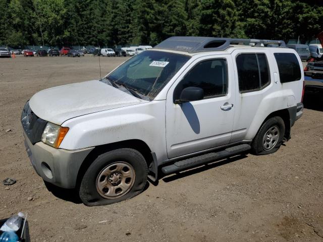 2006 Nissan Xterra Off Road VIN: 5N1AN08U16C528873 Lot: 61956914