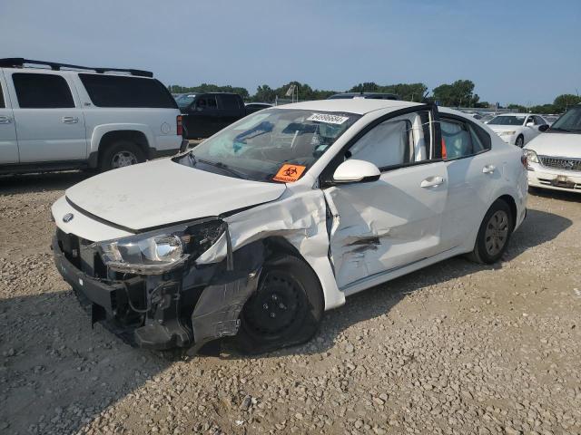 2019 KIA RIO S - 3KPA24AB3KE214576