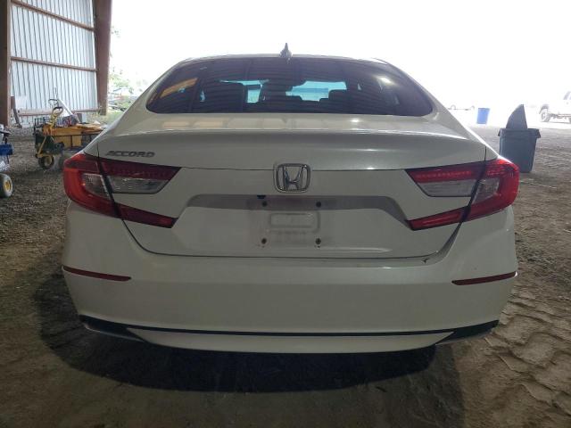 2018 HONDA ACCORD EXL - 1HGCV1F50JA188538