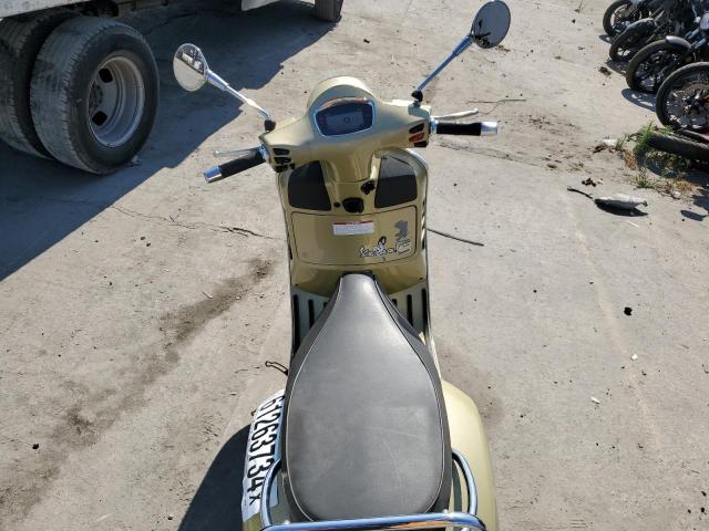 2021 VESPA GTS ZAPMA39M2M5202738