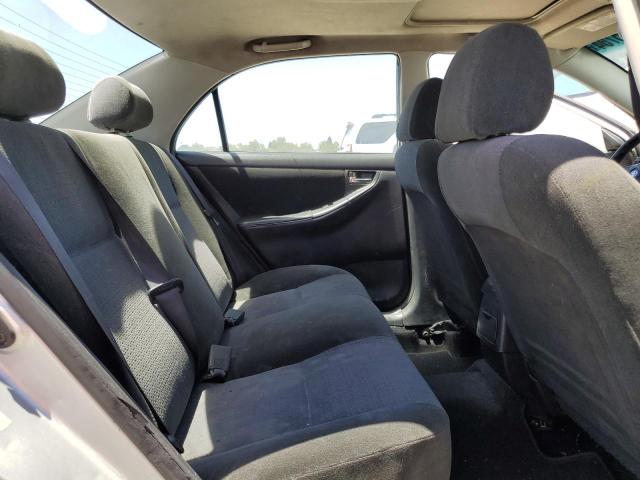 1NXBR32E13Z056692 2003 Toyota Corolla Ce