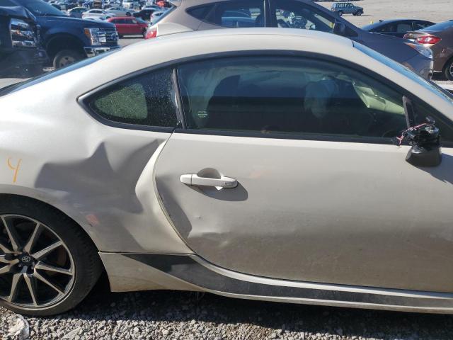 2023 TOYOTA GR 86 JF1ZNBB15P9760379