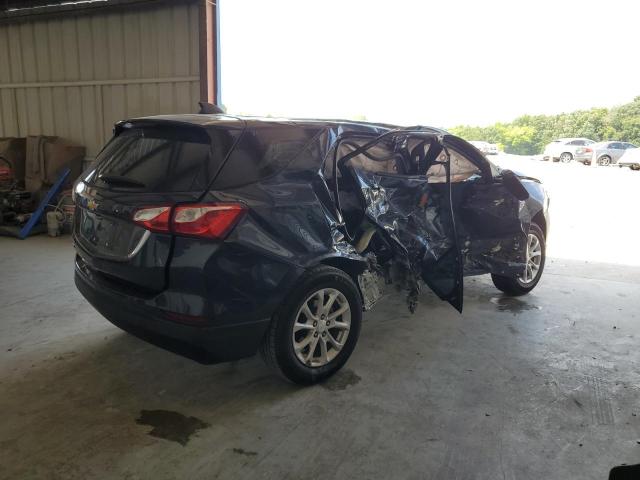 2019 CHEVROLET EQUINOX LS - 3GNAXHEV8KL310588