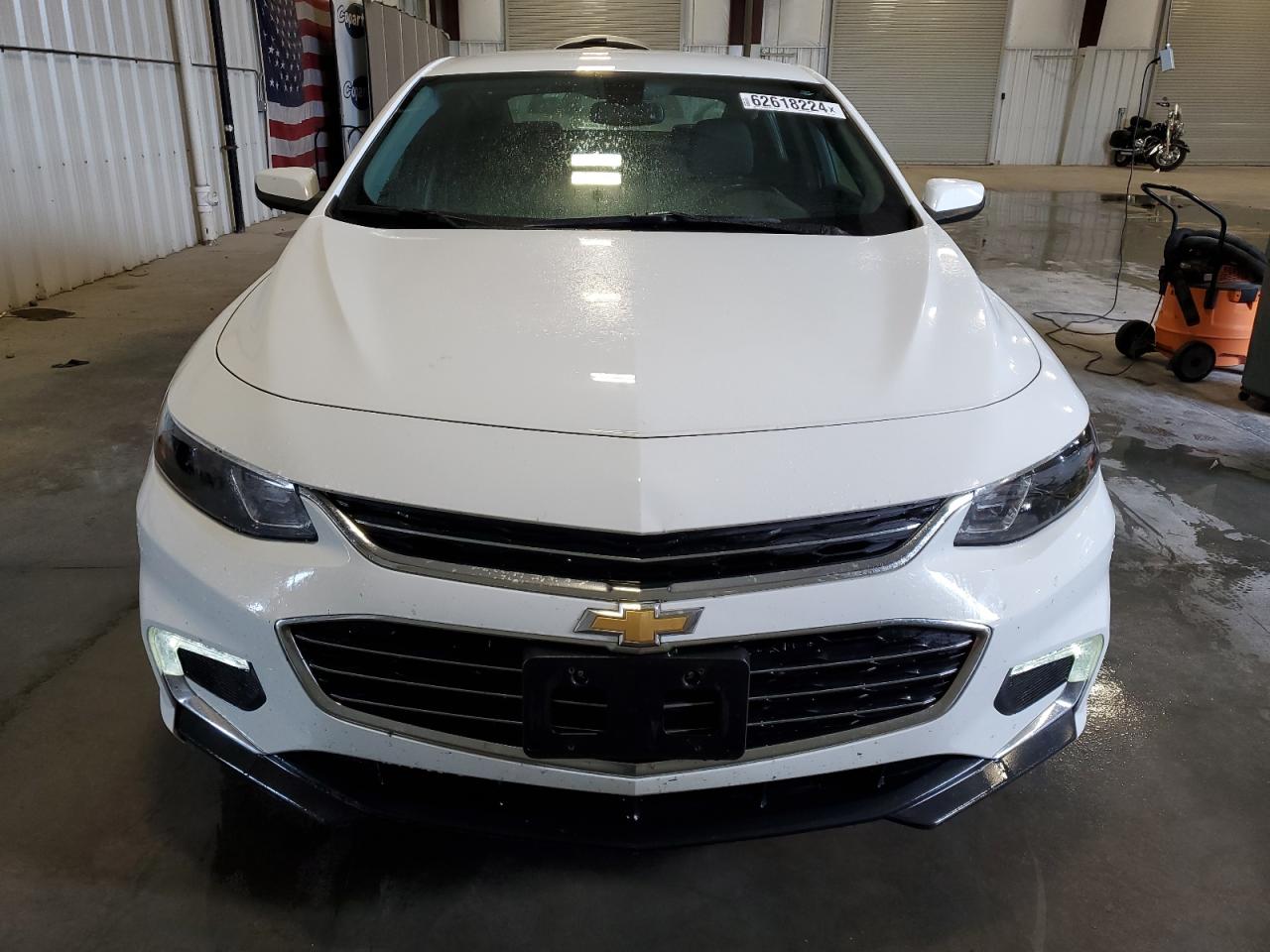 1G1ZE5ST0GF237004 CHEVROLET MALIBU 2016