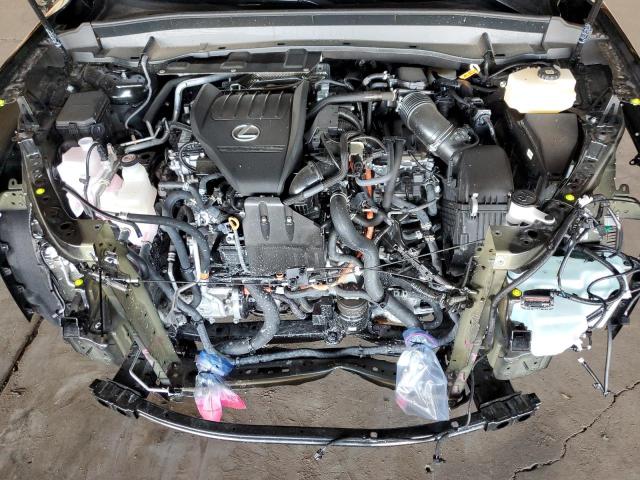 2024 LEXUS TX 500H F 5TDABAB61RS004056