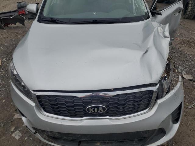 2020 KIA SORENTO L - 5XYPG4A32LG711224