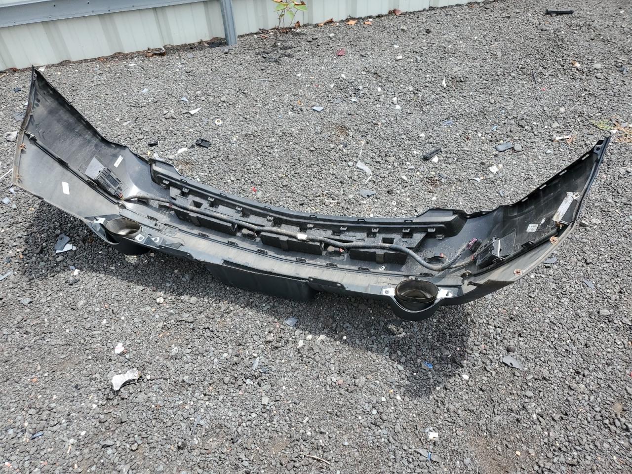 3GYFNHE39DS580967 2013 Cadillac Srx Performance Collection