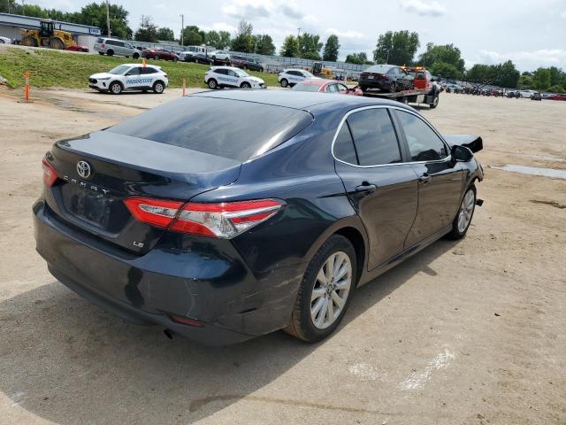 VIN 4T1B11HK3JU644695 2018 Toyota Camry, L no.3