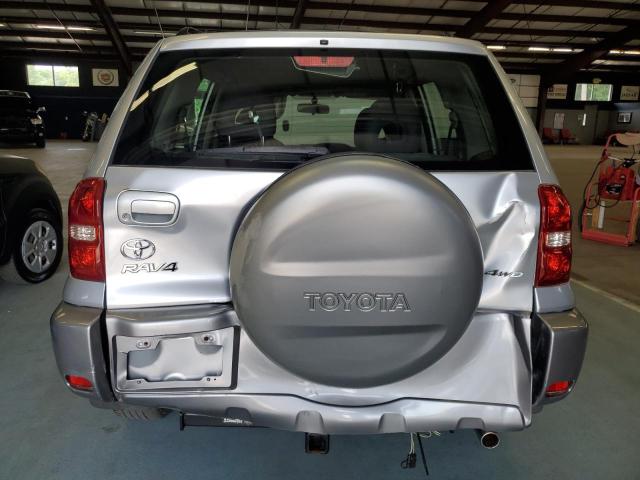 2004 Toyota Rav4 VIN: JTEHD20VX46022245 Lot: 62392344