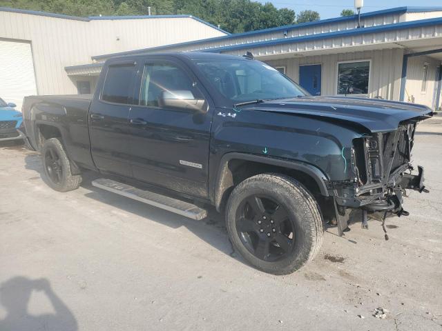 VIN 1GTV2MECXHZ252663 2017 GMC Sierra, K1500 Sle no.4