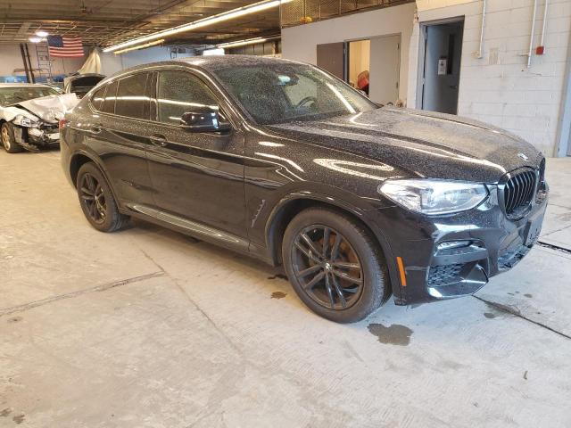 5UX2V1C07M9G49700 BMW X4 XDRIVE3 4