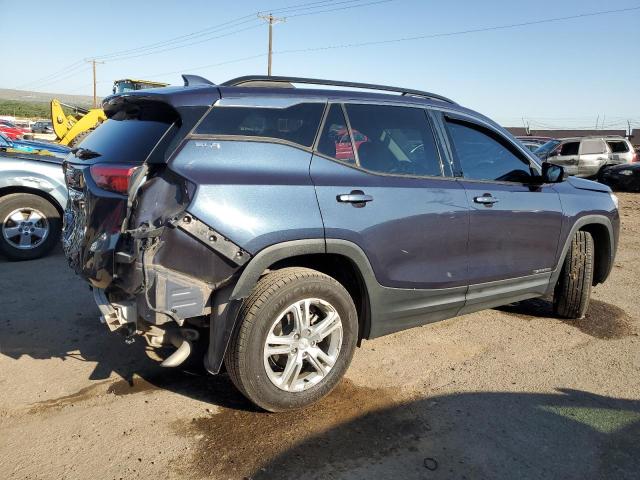2019 GMC TERRAIN SL - 3GKALMEV1KL151219