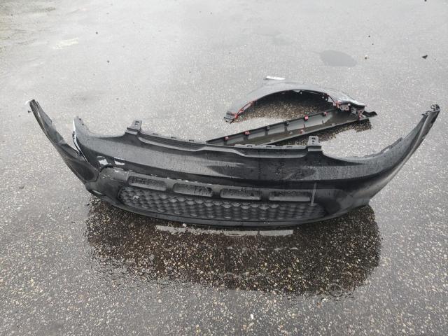 2016 KIA SOUL + - KNDJP3A51G7347432