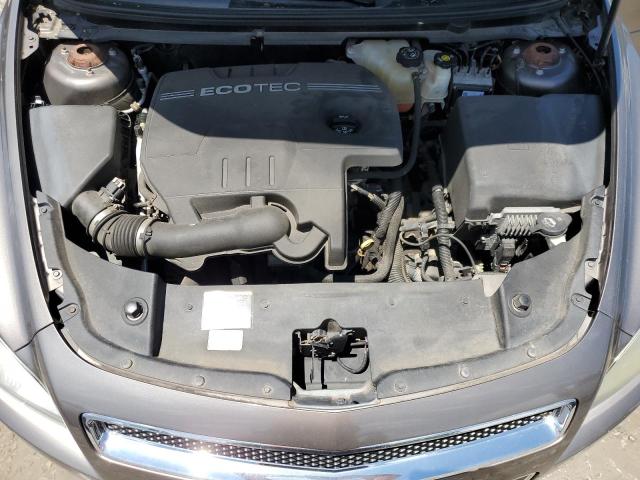 2010 Chevrolet Malibu 1Lt VIN: 1G1ZC5EB4AF117142 Lot: 61442744