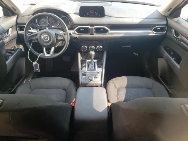 2020 MAZDA CX-5 SPORT - JM3KFBBL0L0811092