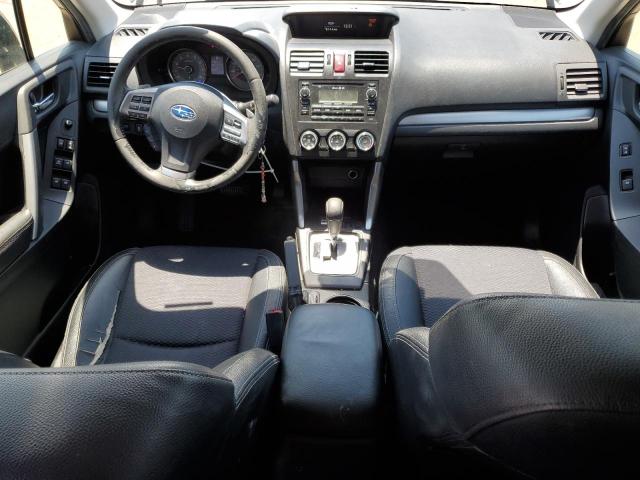 2014 Subaru Forester 2.0Xt Premium VIN: JF2SJGDC8EH520668 Lot: 62815784