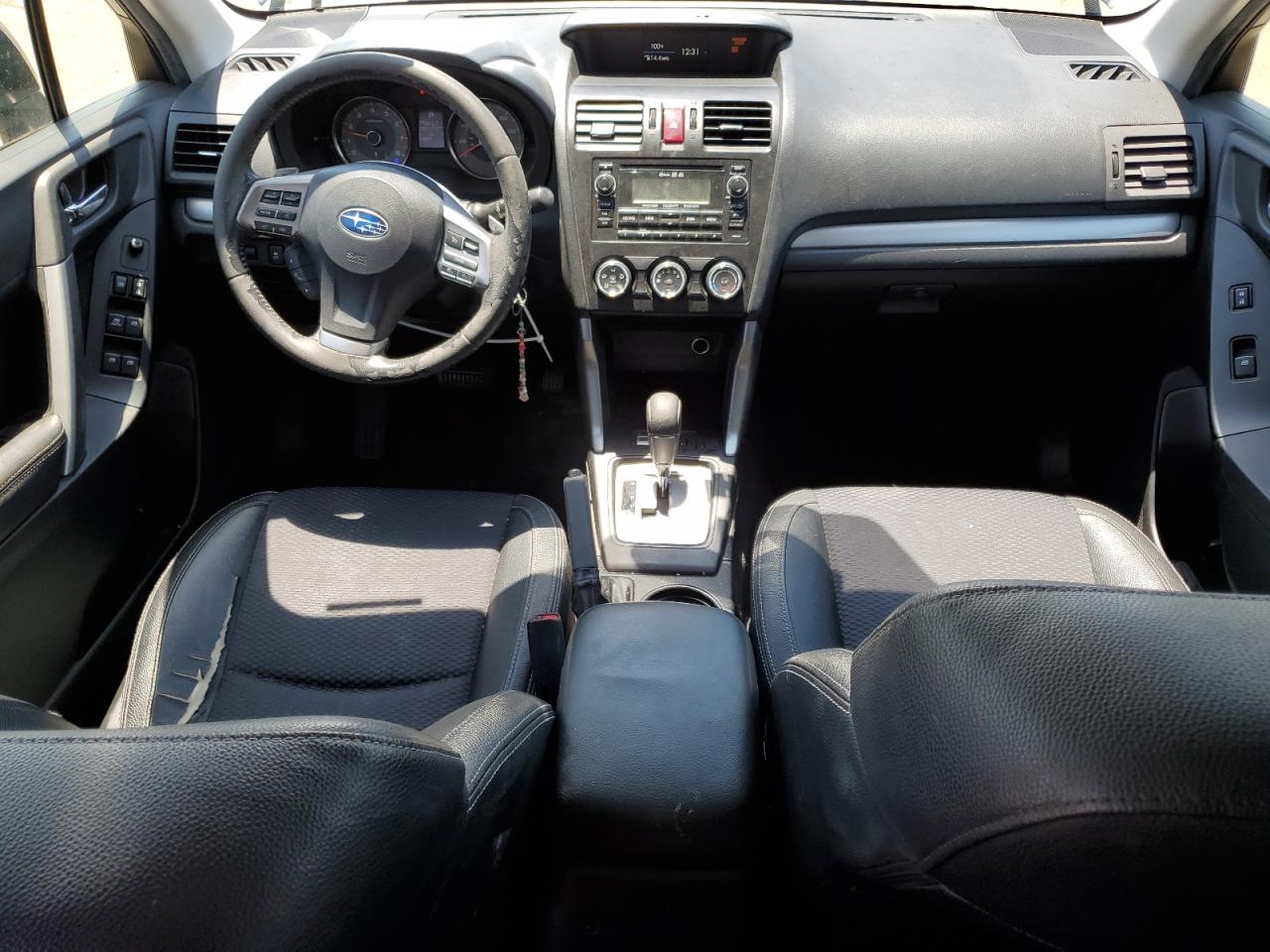 JF2SJGDC8EH520668 2014 Subaru Forester 2.0Xt Premium