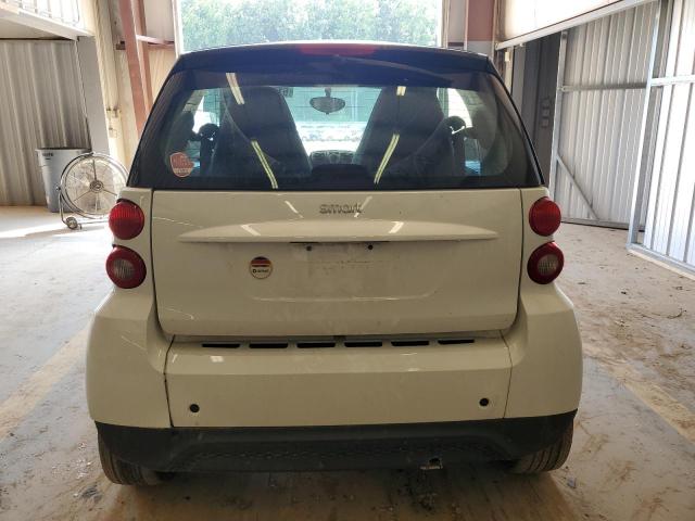 VIN WMEEJ3BA2FK804857 2015 Smart Fortwo, Pure no.6