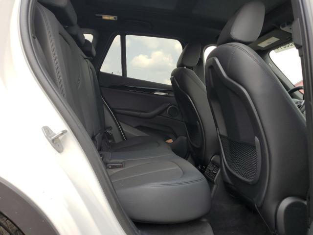 2021 BMW X1 XDRIVE2 - WBXJG9C0XM5U11840