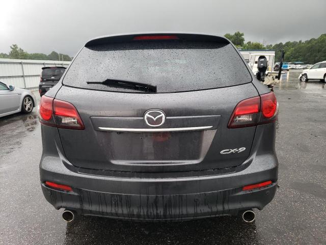 VIN JM3TB2DA2E0440287 2014 Mazda CX-9, Grand Touring no.6