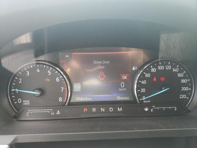 2023 FORD EXPLORER T - 1FMSK8JH4PGC10653