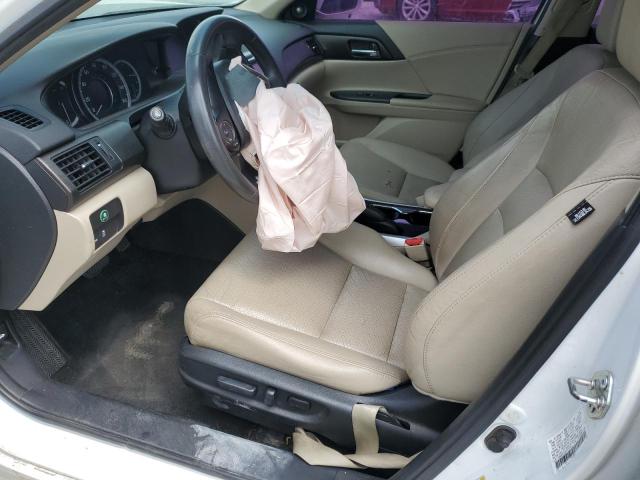 2014 Honda Accord - Image 7