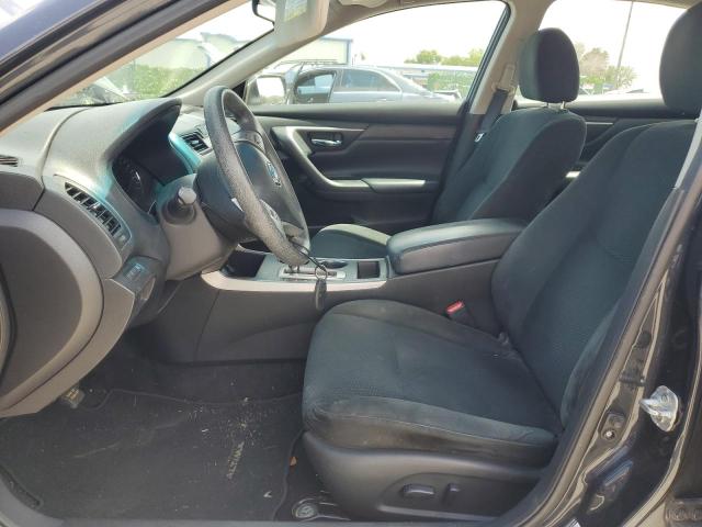 2015 NISSAN ALTIMA 2.5 - 1N4AL3AP3FC597683