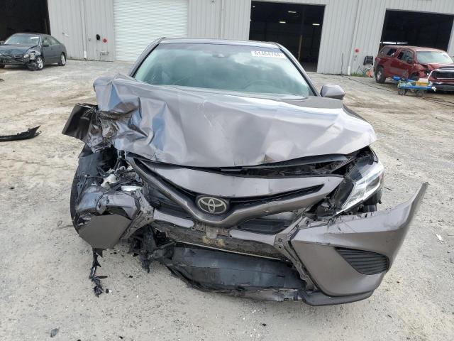 2019 Toyota Camry L VIN: 4T1B11HK7KU716046 Lot: 61464744