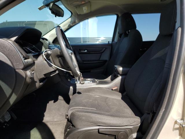 2013 GMC ACADIA SLE - 1GKKRNED5DJ207723