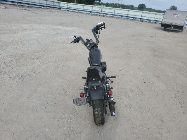 2018 HARLEY-DAVIDSON XL1200 NS - 1HD1LP36XJC425602