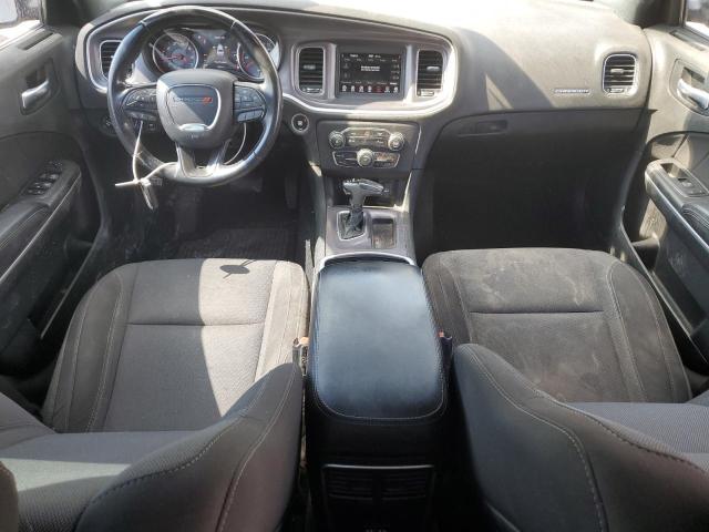 2019 DODGE CHARGER SX - 2C3CDXBG9KH709517