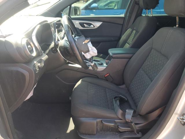 2019 CHEVROLET BLAZER L 3GNKBARA7KS581715
