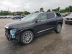 GMC ACADIA DEN снимка