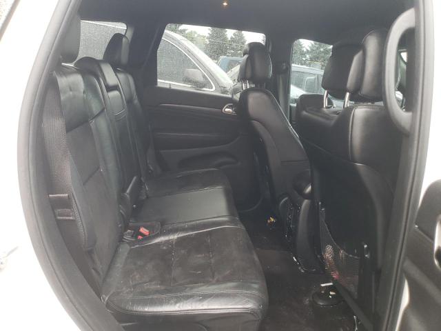 2017 Jeep Grand Cherokee Laredo VIN: 1C4RJFAGXHC904158 Lot: 61431574