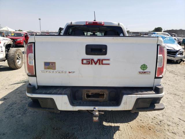 VIN 1GTG6FEN8K1138189 2019 GMC Canyon, All Terrain no.6