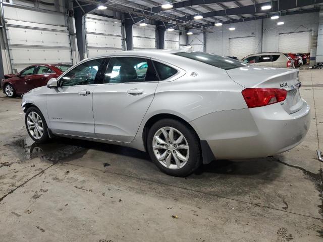 VIN 2G1115S3XG9155816 2016 Chevrolet Impala, LT no.2