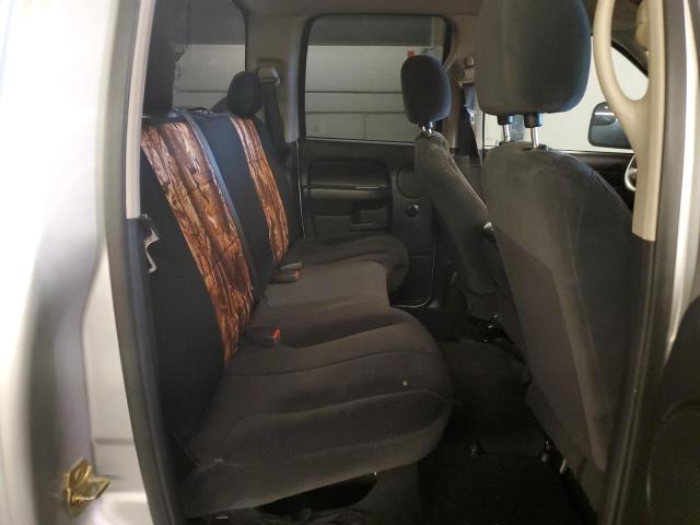 2005 Dodge Ram 1500 St VIN: 1D7HA18N25J506376 Lot: 61215414