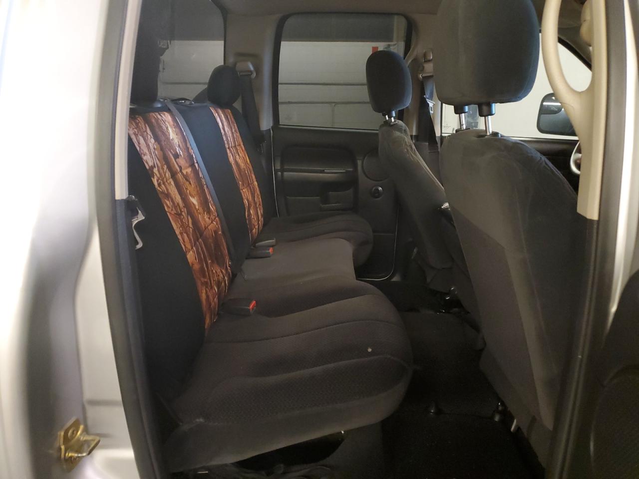 1D7HA18N25J506376 2005 Dodge Ram 1500 St