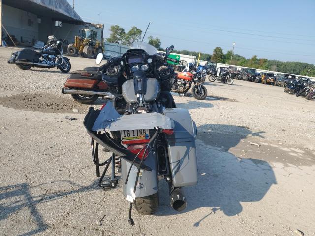 2022 HARLEY-DAVIDSON FLTRK 1HD1KZF17NB645659