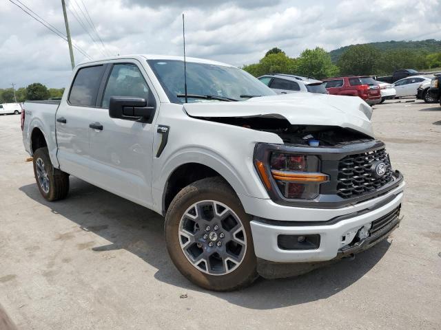 2024 FORD F150 STX - 1FTFW2L52RKD25763