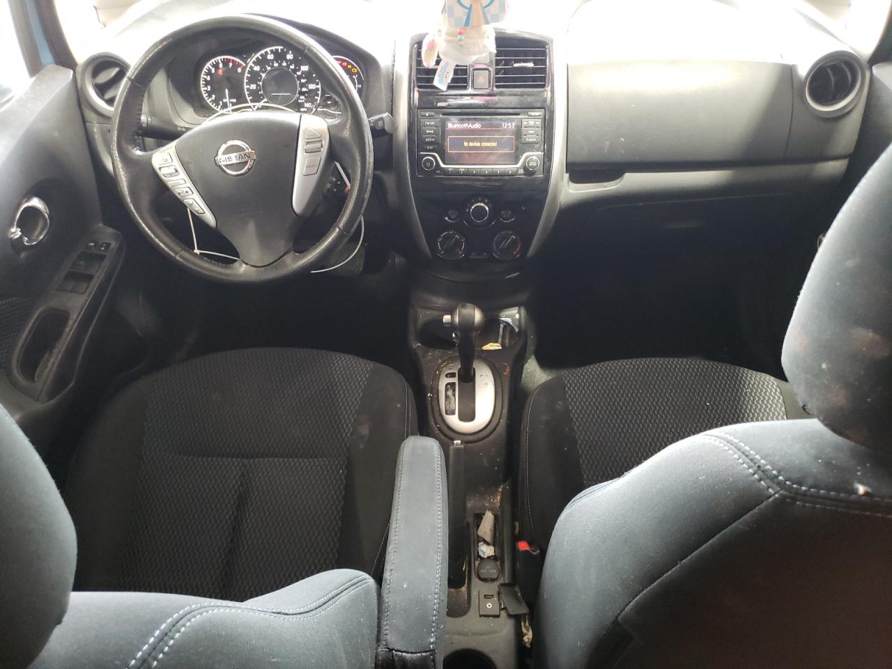 3N1CE2CP2FL391590 2015 Nissan Versa Note S