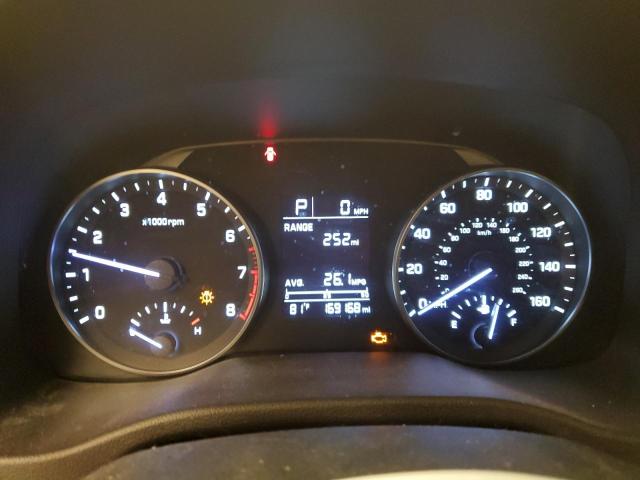2017 HYUNDAI ELANTRA SE - 5NPD84LF2HH186317