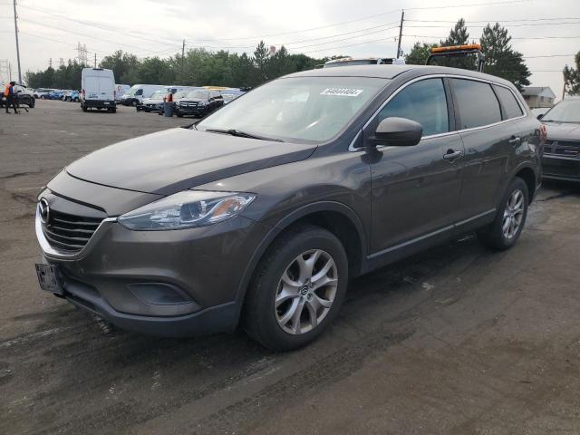 VIN JM3TB3CV4F0462738 2015 Mazda CX-9, Touring no.1