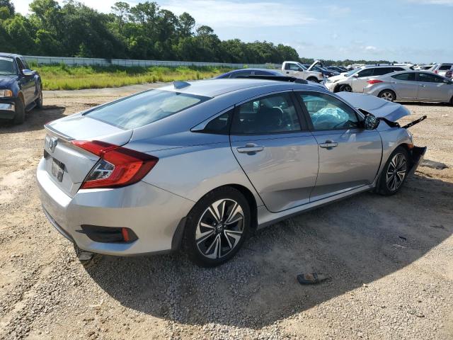 2016 HONDA CIVIC EX - 19XFC1F37GE017193