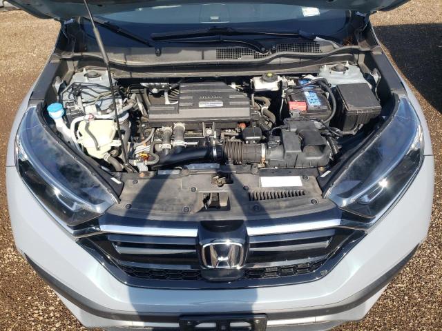 2020 Honda Cr-V Exl VIN: 2HKRW2H85LH603125 Lot: 61737914