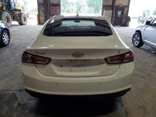 2019 CHEVROLET MALIBU LT - 1G1ZD5ST6KF115971