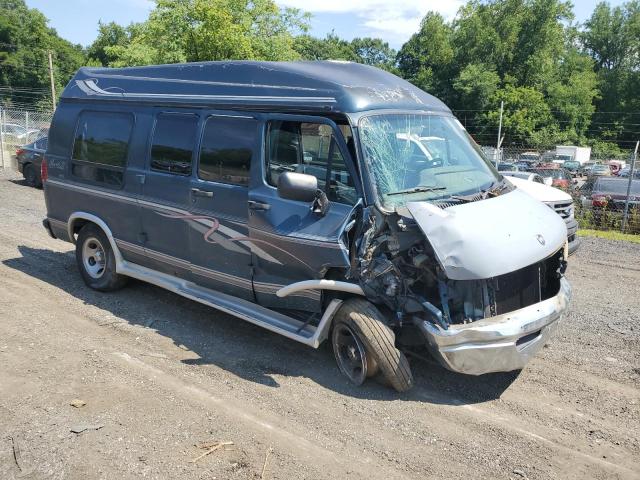 1997 Dodge Ram Van B2500 VIN: 2B6HB21Y0VK603148 Lot: 62884274