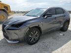 LEXUS NX 200T photo